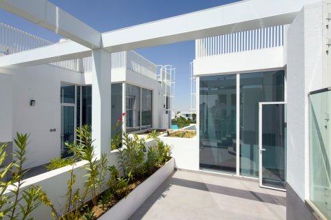 Wadi Al Safa 3, Dubai, BAE’de satılık sıra ev 4 yatak odası, 459 m² No 739637 - fotoğraf 20