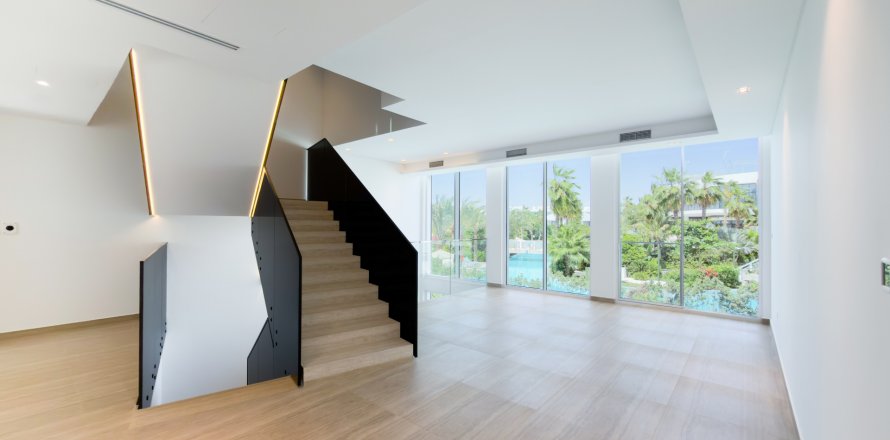 Wadi Al Safa 3, Dubai, BAE’de sıra ev 4 yatak odası, 459 m&sup2; No 739637