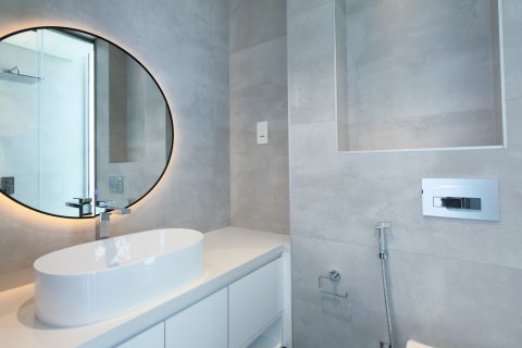 Wadi Al Safa 3, Dubai, BAE’de satılık sıra ev 4 yatak odası, 459 m² No 739637 - fotoğraf 14