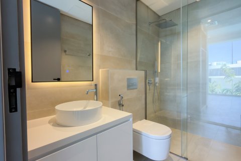 Wadi Al Safa 3, Dubai, BAE’de satılık sıra ev 4 yatak odası, 459 m² No 739637 - fotoğraf 11