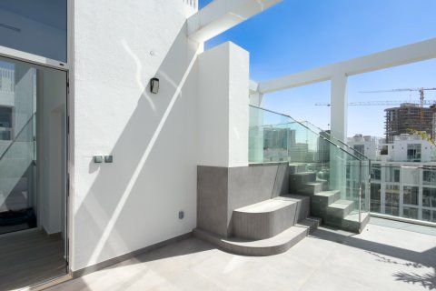 Wadi Al Safa 3, Dubai, BAE’de satılık sıra ev 4 yatak odası, 459 m² No 739637 - fotoğraf 19