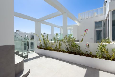 Wadi Al Safa 3, Dubai, BAE’de satılık sıra ev 4 yatak odası, 459 m² No 739637 - fotoğraf 17