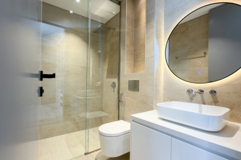 Wadi Al Safa 3, Dubai, BAE’de satılık sıra ev 4 yatak odası, 459 m² No 739637 - fotoğraf 9