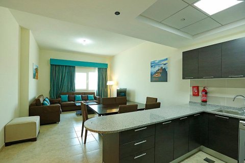 Apartment in Jumeirah Village Triangle, Dubai, UAE 2 bedrooms, 103 sq.m. № 739638