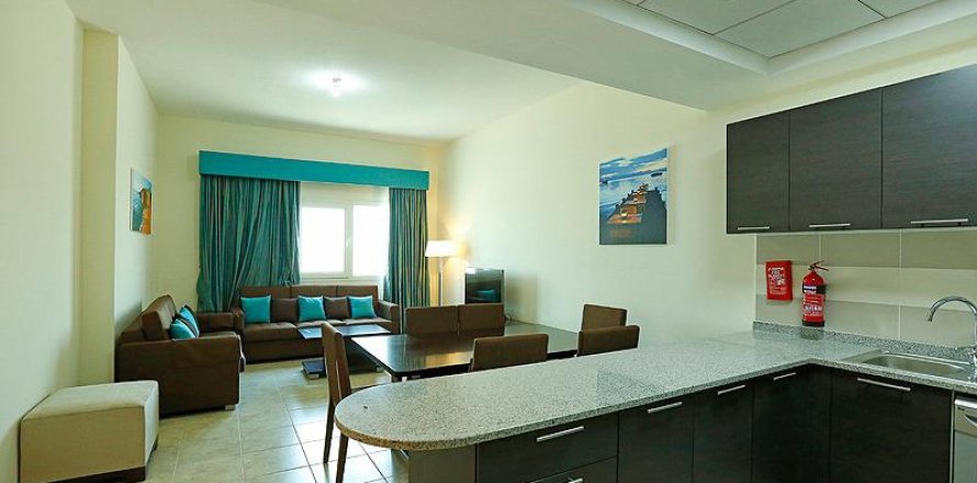 Byt v Jumeirah Village Triangle, Dubai, SAE 2 ložnice, 103 m² Č.: 739638