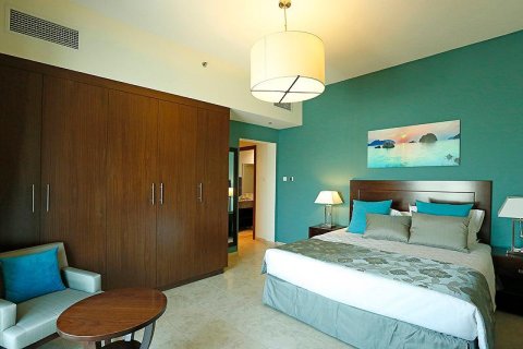 Byt v Jumeirah Village Triangle, Dubai, SAE 2 ložnice, 103 m² Č.: 739638 - fotografie 7