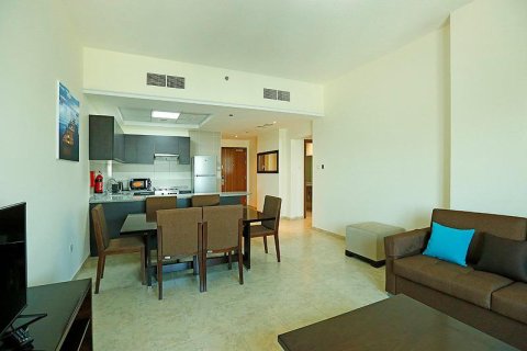 Byt v Jumeirah Village Triangle, Dubai, SAE 2 ložnice, 103 m² Č.: 739638 - fotografie 4