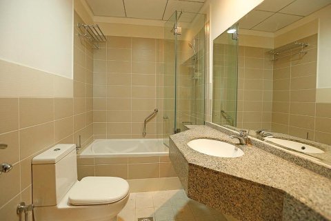 Byt v Jumeirah Village Triangle, Dubai, SAE 2 ložnice, 103 m² Č.: 739638 - fotografie 9
