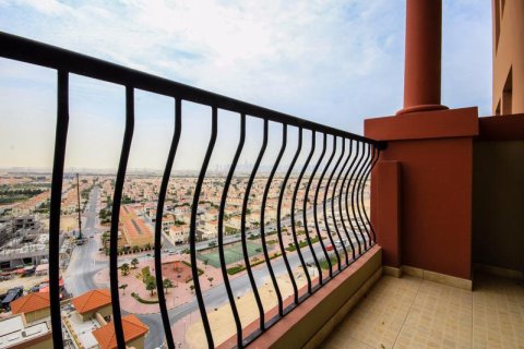 Byt v Jumeirah Village Triangle, Dubai, SAE 2 ložnice, 103 m² Č.: 739638 - fotografie 3