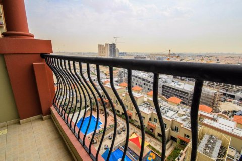 Byt v Jumeirah Village Triangle, Dubai, SAE 2 ložnice, 103 m² Č.: 739638 - fotografie 10