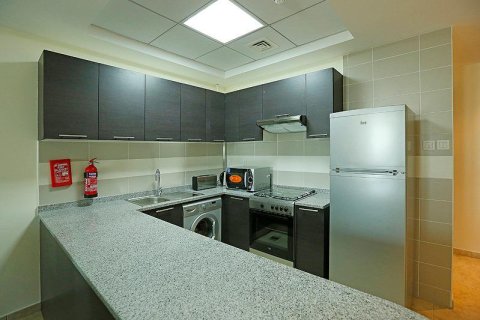 Byt v Jumeirah Village Triangle, Dubai, SAE 2 ložnice, 103 m² Č.: 739638 - fotografie 2