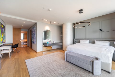 Appartement à vendre à Dubai, EAU 4 chambres, 538 m2 № 739635 - photo 16