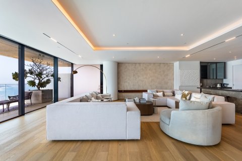 Appartement à vendre à Dubai, EAU 4 chambres, 538 m2 № 739635 - photo 6