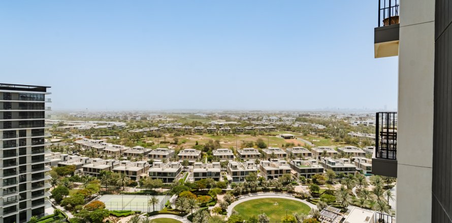 Appartamento a Dubai, EAU 2 camere da letto, 6 mq. № 739634