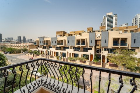 Huvila Jumeirah Village Circle, Dubai, Arabiemiraatit 3 makuuhuonetta, 269 m2 № 739633 - kuva 5