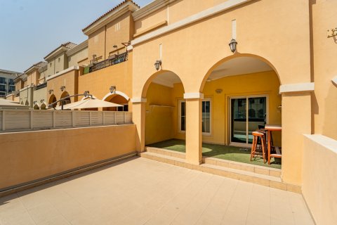 Huvila Jumeirah Village Circle, Dubai, Arabiemiraatit 3 makuuhuonetta, 269 m2 № 739633 - kuva 2