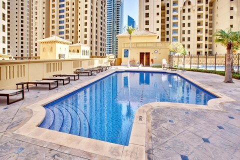 Byt v Dubai Marina, SAE 42 m² Č.: 739639 - fotografie 10