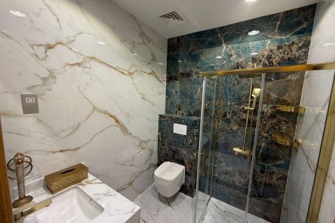 Byt v Dubai Marina, SAE 42 m² Č.: 739639 - fotografie 5