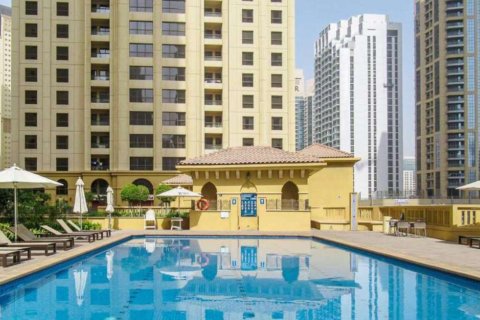 Byt v Dubai Marina, SAE 42 m² Č.: 739639 - fotografie 9