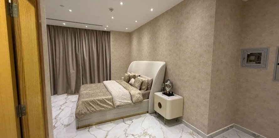 Byt v Dubai Marina, SAE 42 m² Č.: 739639