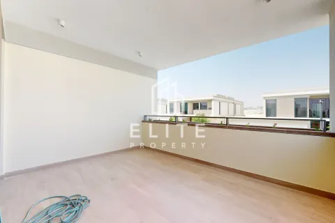 Villa en alquiler en Tilal Al Ghaf, Dubai, EAU 4 dormitorios № 647510 - foto 20
