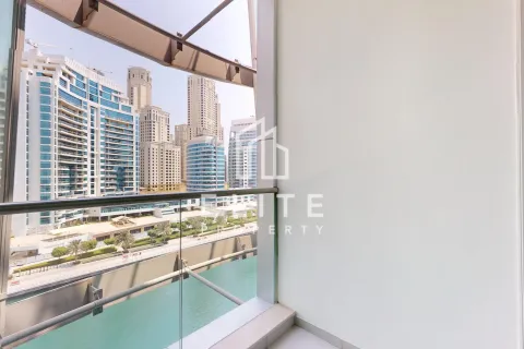 Apartment in Dubai, UAE 2 bedrooms, 105 sq.m. № 647507 - photo 18