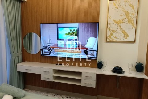 Appartement te huur in Meydan One, Dubai, VAE 30 vr.m., nr 647508 - foto 3