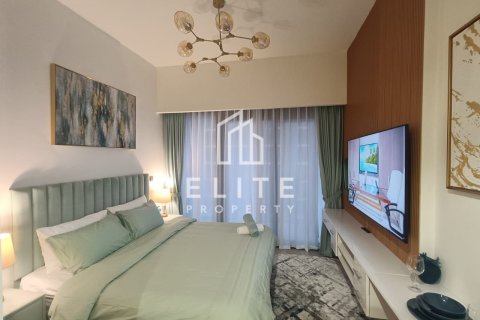 Appartement te huur in Meydan One, Dubai, VAE 30 vr.m., nr 647508 - foto 2