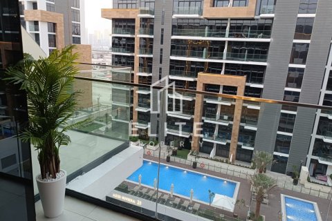 Appartement te huur in Meydan One, Dubai, VAE 30 vr.m., nr 647508 - foto 1