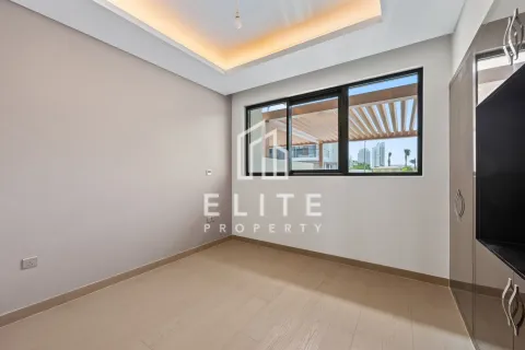 Townhouse in DAMAC Hills (Akoya by DAMAC), Dubai, UAE 4 bedrooms, 316 sq.m. № 647506 - photo 8