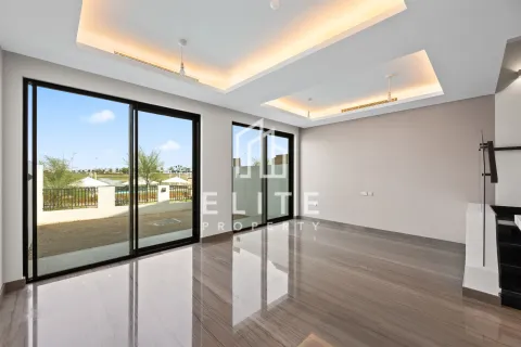 Townhouse in DAMAC Hills (Akoya by DAMAC), Dubai, UAE 4 bedrooms, 316 sq.m. № 647506 - photo 5