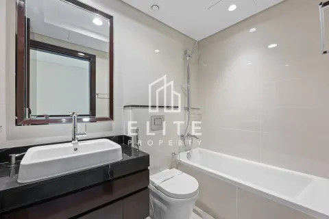 Townhouse in DAMAC Hills (Akoya by DAMAC), Dubai, UAE 4 bedrooms, 316 sq.m. № 647506 - photo 24