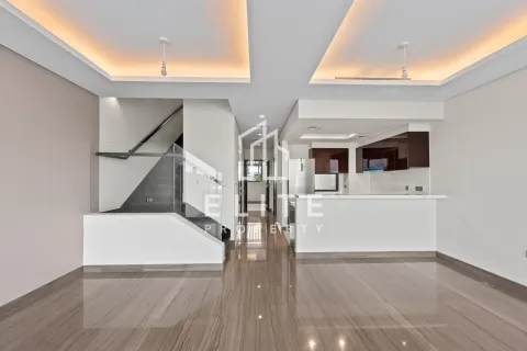 Townhouse in DAMAC Hills (Akoya by DAMAC), Dubai, UAE 4 bedrooms, 316 sq.m. № 647506 - photo 13