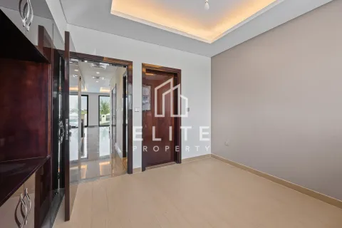 Townhouse in DAMAC Hills (Akoya by DAMAC), Dubai, UAE 4 bedrooms, 316 sq.m. № 647506 - photo 7