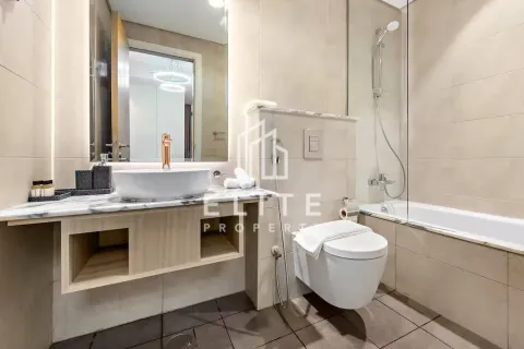 Apartment in Business Bay, Dubai, UAE 2 bedrooms, 108 sq.m. № 647505 - photo 12