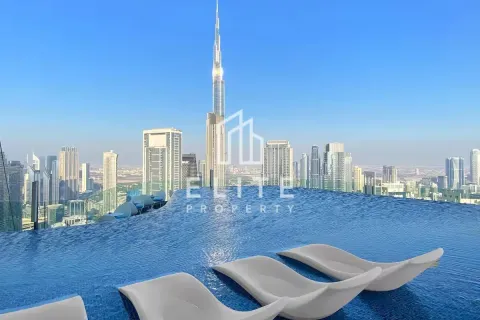 Apartment in Business Bay, Dubai, UAE 2 bedrooms, 108 sq.m. № 647505 - photo 2