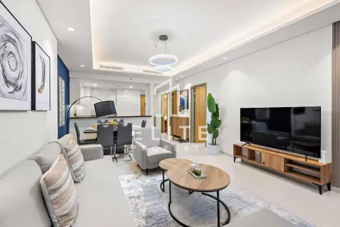 Apartment in Business Bay, Dubai, UAE 2 bedrooms, 108 sq.m. № 647505 - photo 3
