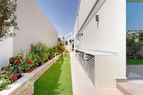 Villa in Tilal Al Ghaf, Dubai, UAE 4 bedrooms № 647509 - photo 29