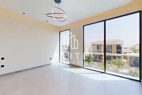 Villa in Tilal Al Ghaf, Dubai, UAE 4 bedrooms № 647509 - photo 14