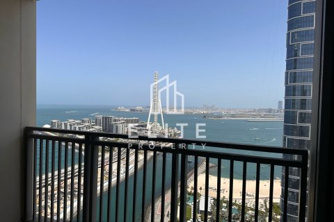 Apartment in Dubai Marina, Dubai, UAE 3 bedrooms, 165 sq.m. № 647511 - photo 10