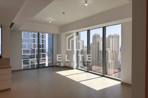 Apartment in Dubai Marina, Dubai, UAE 3 bedrooms, 165 sq.m. № 647511 - photo 2