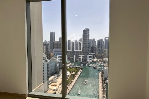 Apartment in Dubai Marina, Dubai, UAE 3 bedrooms, 165 sq.m. № 647511 - photo 12