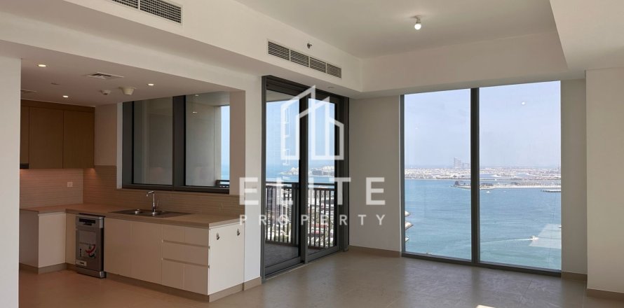 Apartment in Dubai Marina, Dubai, UAE 3 bedrooms, 165 sq.m. № 647511
