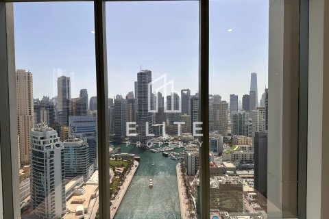 Apartment in Dubai Marina, Dubai, UAE 3 bedrooms, 165 sq.m. № 647511 - photo 11