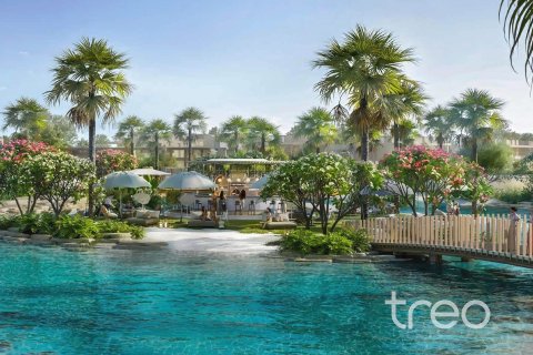 Vila v Dubai, SAE 4 ložnice, 380.07 m² Č.: 741043 - fotografie 4