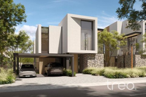 Vila v Dubai, SAE 4 ložnice, 380.07 m² Č.: 741043 - fotografie 2