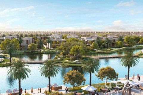 Vila v Dubai, SAE 4 ložnice, 380.07 m² Č.: 741043 - fotografie 5