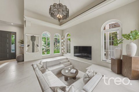Vila v Arabian Ranches, Dubai, SAE 5 ložnice, 376.16 m² Č.: 741022 - fotografie 19