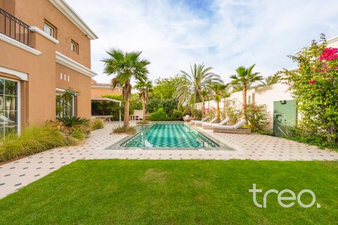 Vila v Arabian Ranches, Dubai, SAE 5 ložnice, 376.16 m² Č.: 741022 - fotografie 24