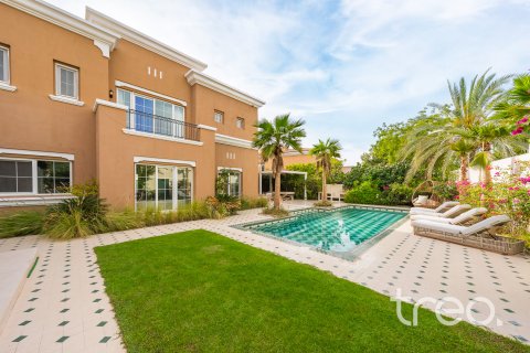 Vila v Arabian Ranches, Dubai, SAE 5 ložnice, 376.16 m² Č.: 741022 - fotografie 22